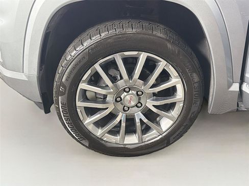 Used 2026 GMC Terrain Denali AWD/4WD image 34