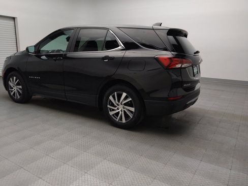 Used 2022 Chevrolet Equinox LT image 5