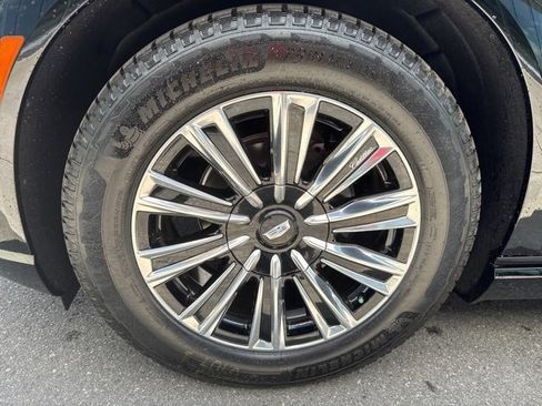 New 2026 Cadillac Escalade IQ Sport 1 image 6