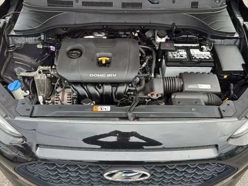 Used 2020 Hyundai Kona SE AWD/4WD image 24