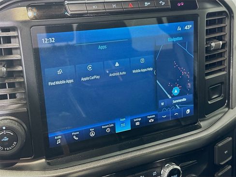 Used 2021 Ford F150 Platinum w/ Equipment Group 701A High image 25