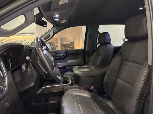 Used 2021 GMC Sierra 1500 Denali AWD/4WD image 12