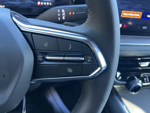 New 2026 Chevrolet Tahoe LS image 22