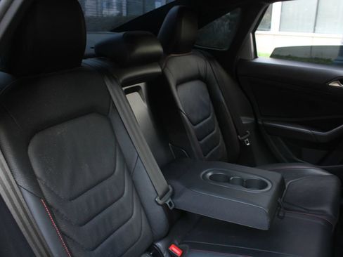 Used 2019 Volkswagen Jetta GLI Autobahn FWD image 22