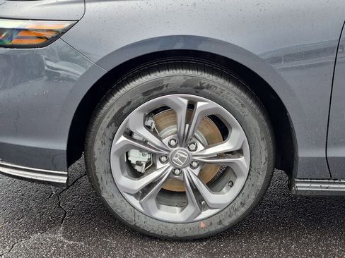 New 2026 Honda Accord EX-L image 10