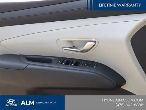New 2026 Hyundai Tucson SEL FWD image 29