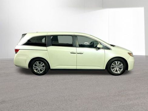 Used 2016 Honda Odyssey EX-L image 38