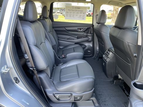 New 2025 Subaru Ascent Bronze Edition image 43