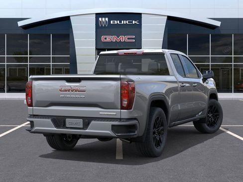 New 2026 GMC Sierra 1500 Elevation image 5