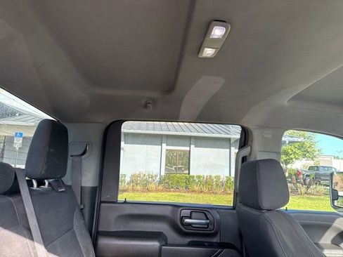 Used 2023 Chevrolet Silverado 2500 LT w/ Convenience Package AWD/4WD image 14