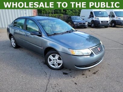 Used 2006 Saturn ION Level 2