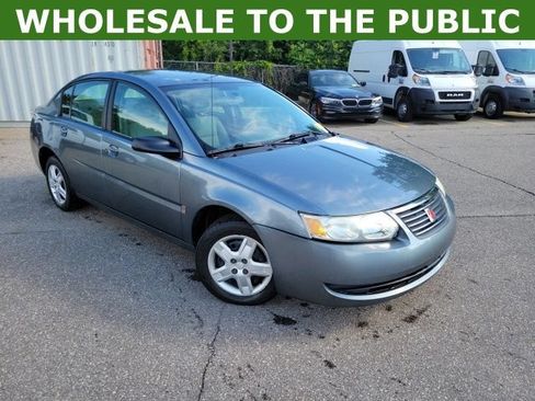 Used 2006 Saturn ION Level 2 FWD image 1