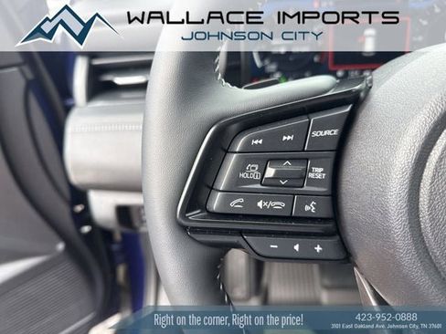 New 2026 Subaru Outback Touring XT AWD/4WD image 66