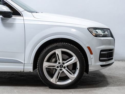 Used 2019 Audi Q7 3.0T Prestige AWD/4WD image 12