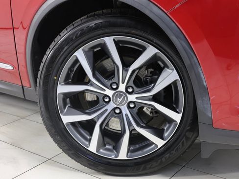 Used 2022 Acura MDX SH-AWD w/ Technology Package image 15