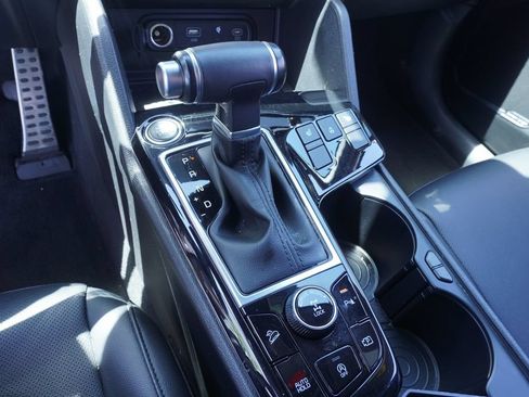 Used 2023 Kia Sportage X-Pro AWD/4WD image 19
