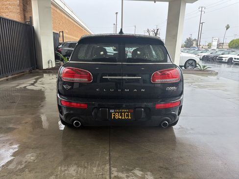 Used 2024 MINI Cooper Clubman S image 4