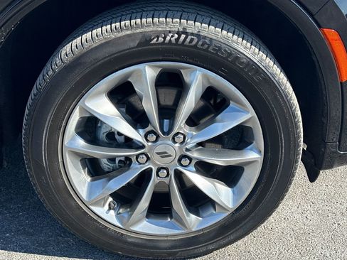 Used 2024 Dodge Durango Citadel image 9