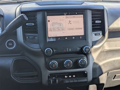 Used 2023 RAM 3500 Tradesman image 18