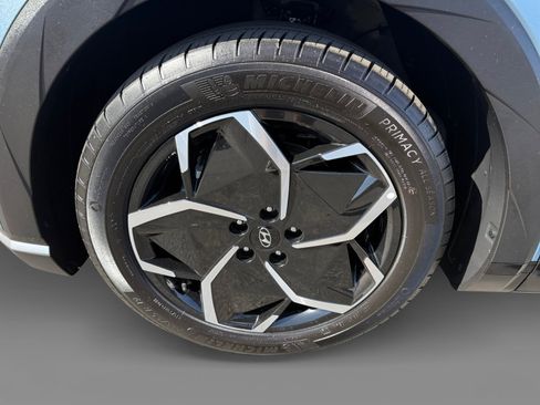 Certified 2024 Hyundai Ioniq 5 SEL RWD image 9