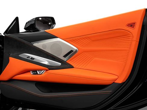 Used 2026 Chevrolet Corvette ZR1 image 34