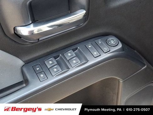 Used 2017 GMC Sierra 3500 4x4 Double Cab w/ Sierra Convenience Package image 28