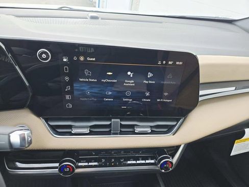 New 2026 Chevrolet Equinox ACTIV image 17