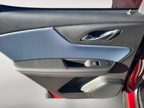 New 2026 Chevrolet Blazer RS w/ Driver Confidence II Package image 20