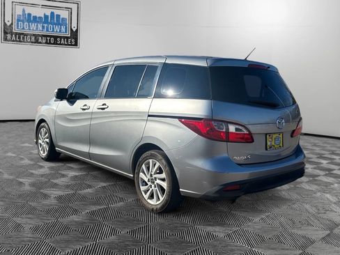 Used 2013 MAZDA MAZDA5 Sport image 8