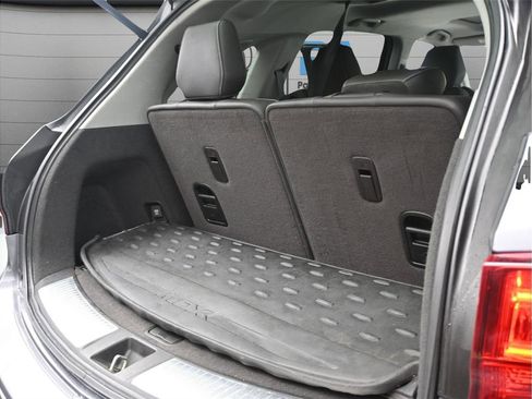 Used 2020 Acura MDX SH-AWD w/ Technology Package image 12