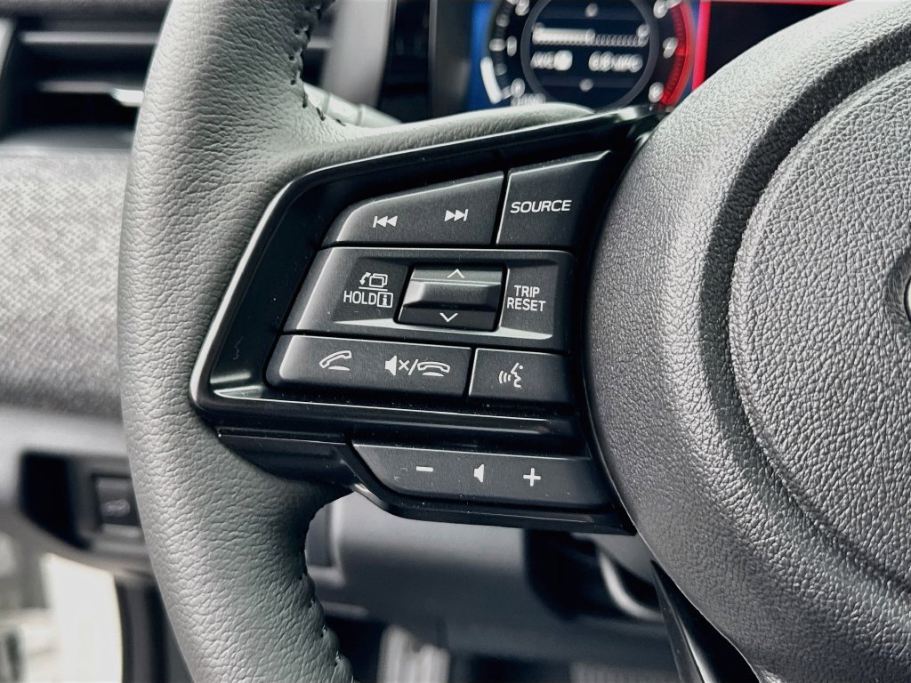 New 2026 Subaru Outback Premium AWD/4WD image 8