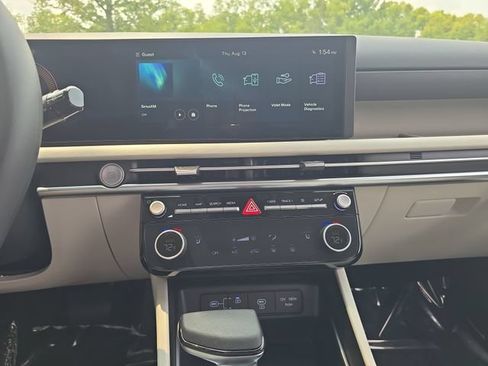 New 2026 Hyundai Tucson SEL Plus AWD/4WD image 21