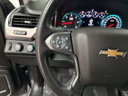 Used 2020 Chevrolet Tahoe Premier w/ 6.2L Performance Package image 17
