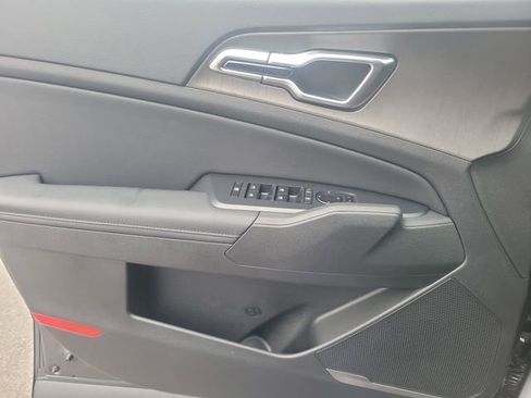 New 2026 Kia Sportage X-Line image 22