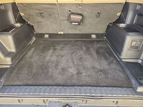 Used 2023 Toyota 4Runner SR5 Premium image 26