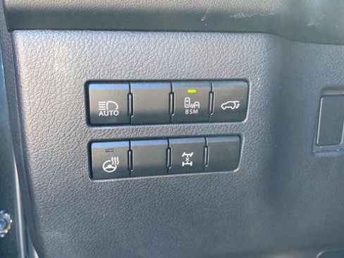 Used 2020 Lexus NX 300 AWD w/ Comfort Package image 30