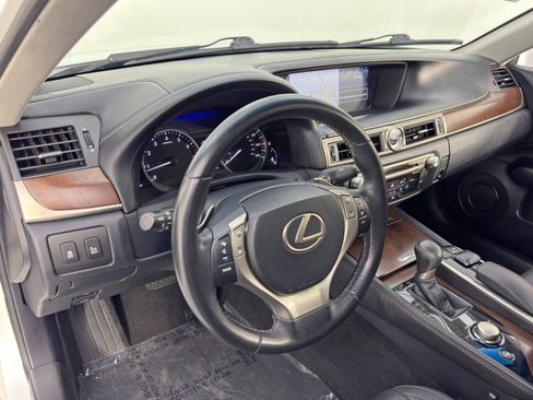 Used 2014 Lexus GS 350 w/ Premium Package image 13
