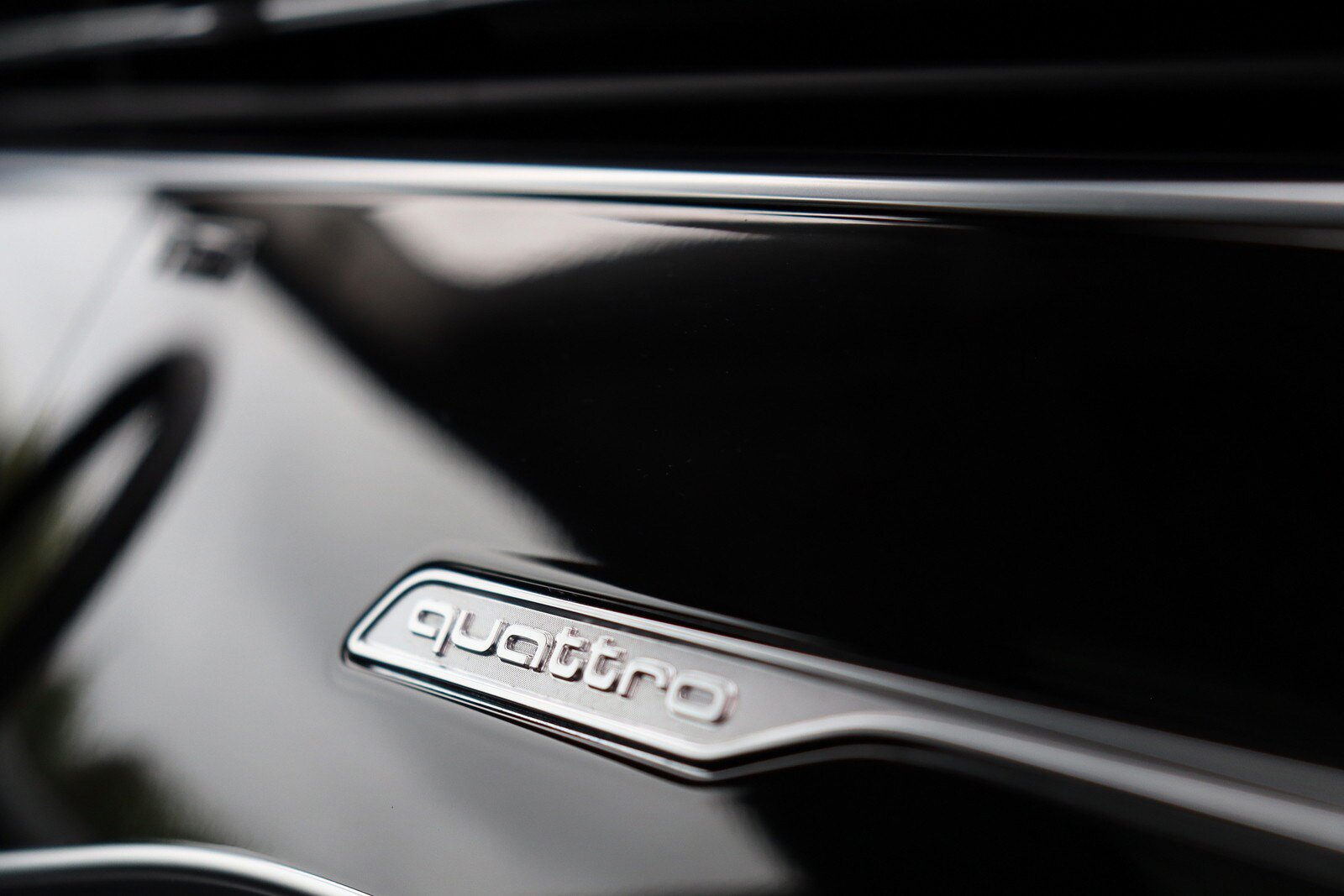 Used 2023 Audi Q8 Premium Plus w/ Premium Plus Package AWD/4WD image 38