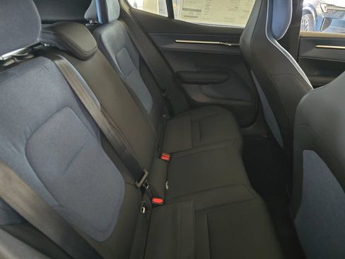 New 2025 Volvo EX30 Ultra w/ Protection Package Premier AWD/4WD image 12