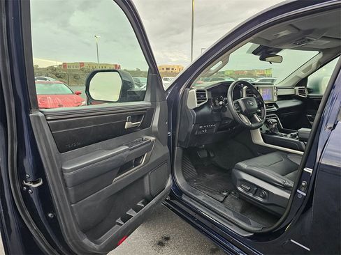 Used 2024 Toyota Tundra SR5 image 18