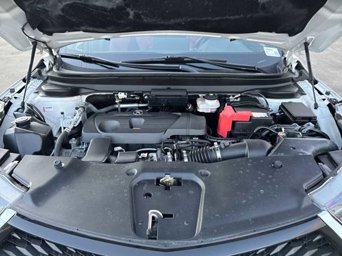 Used 2022 Acura RDX A-Spec image 31