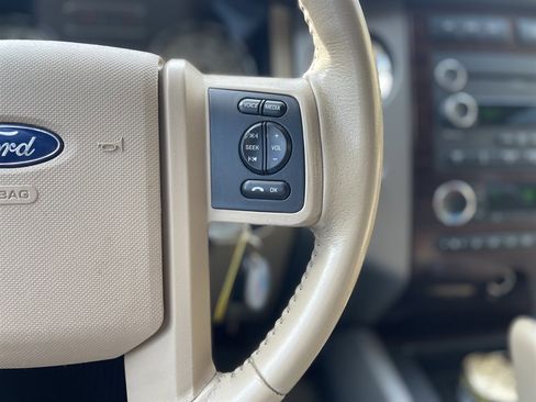Used 2012 Ford Expedition EL XLT image 24