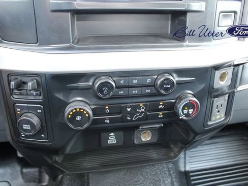 Certified 2024 Ford F250 XLT w/ FX4 Off-Road Package image 16
