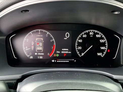 Used 2026 Honda Civic Sport image 12