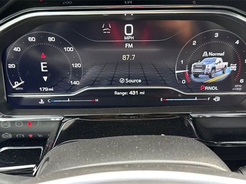 New 2025 GMC Sierra 2500 SLT w/ SLT Premium Package image 30