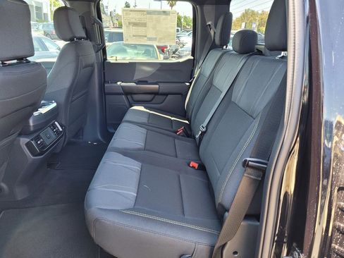 New 2025 Ford F150 STX image 34