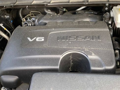 Used 2023 Nissan Pathfinder SL w/ Black Appearance Package image 20