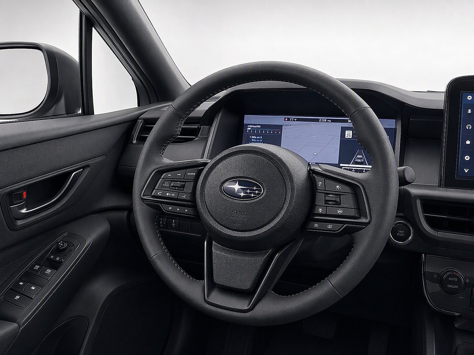 New 2026 Subaru Outback Premium AWD/4WD image 2