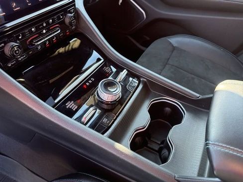 Used 2024 Jeep Grand Cherokee Trailhawk w/ Luxury Tech Group III image 28