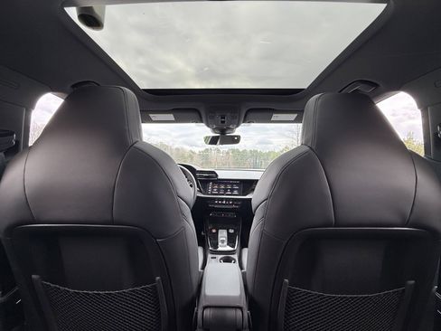 Used 2024 Audi RS 3 2.5T image 33